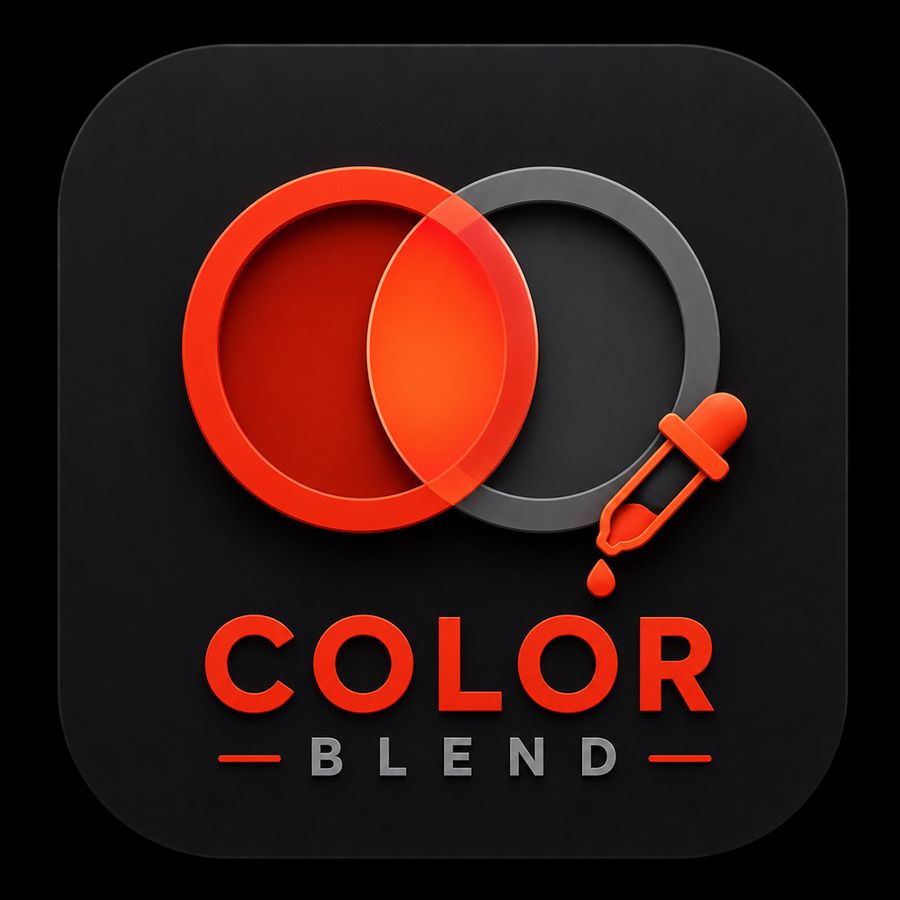 Color Blend