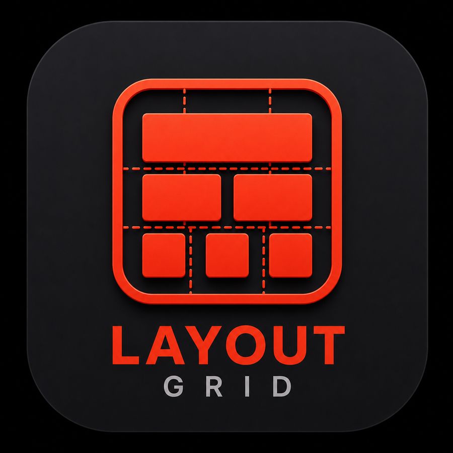Layout Grid