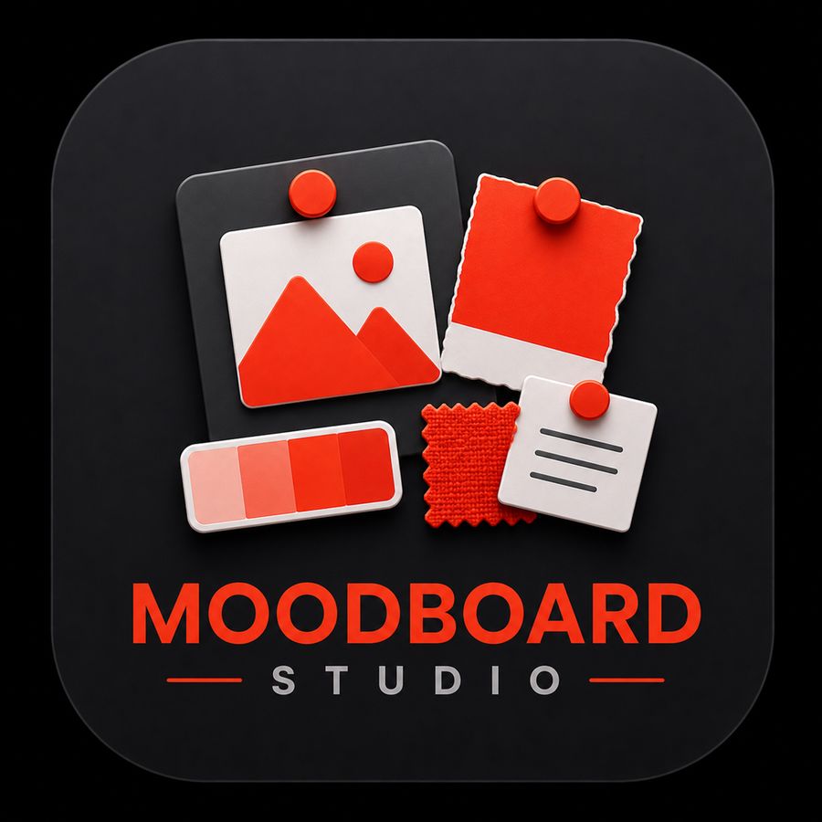 Moodboard Studio