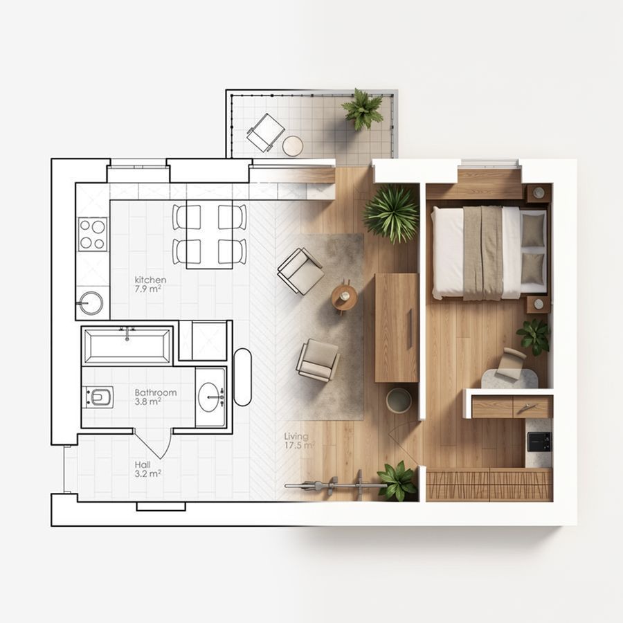 Plan Studio