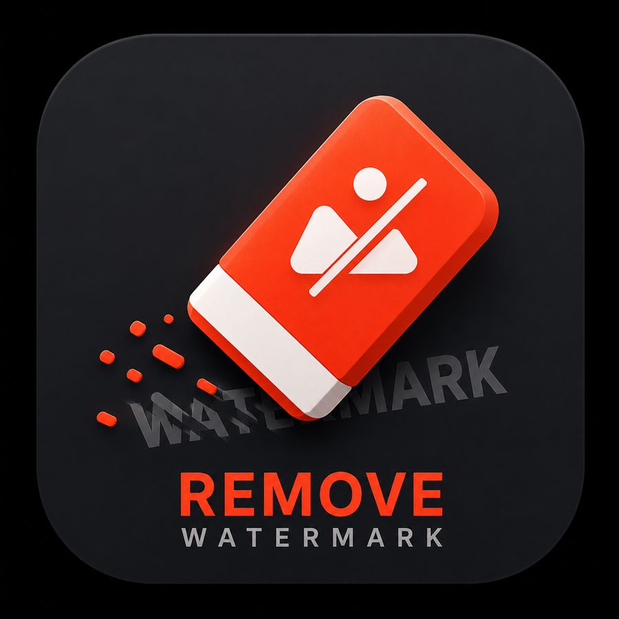 Remove Watermark